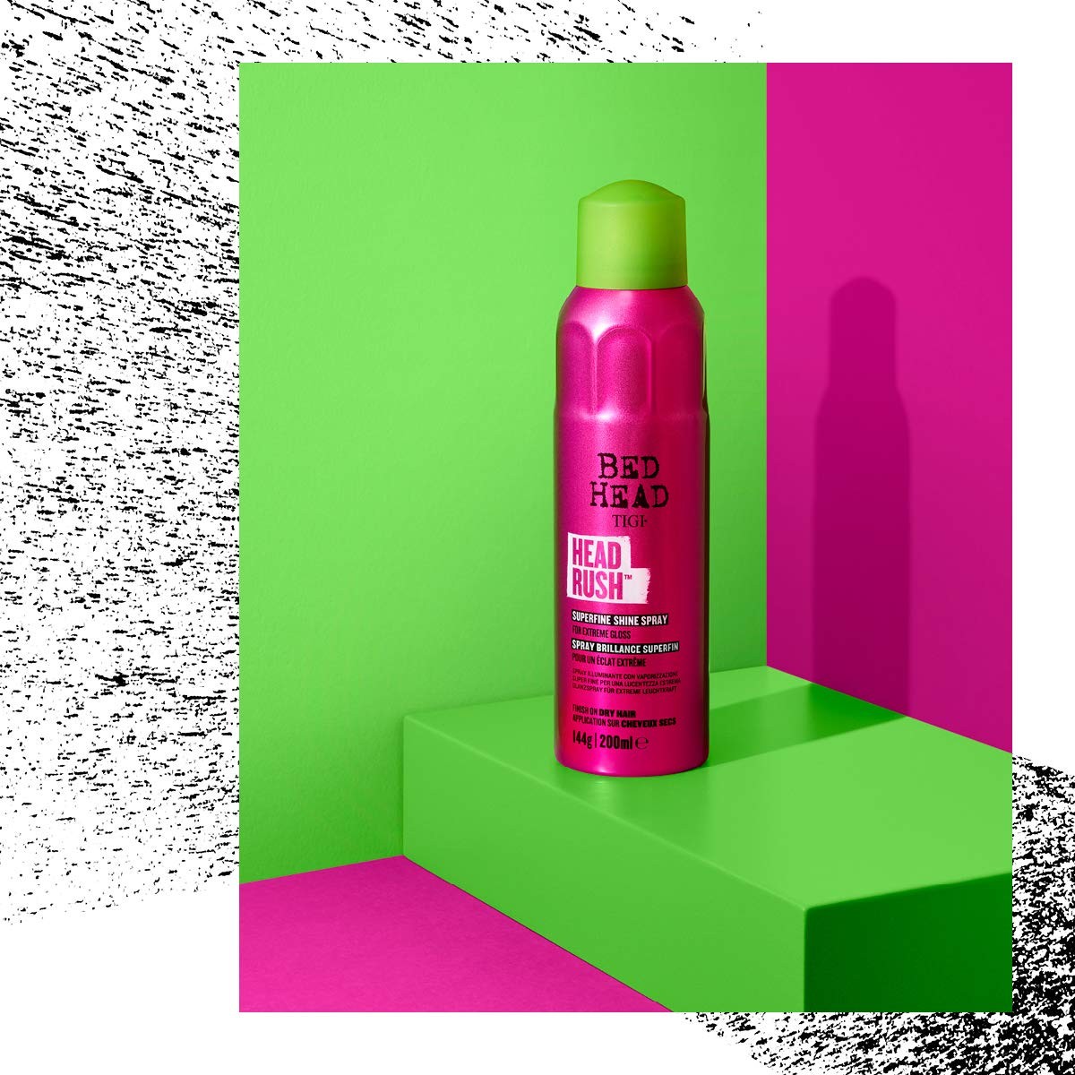Spray Tigi Bed Head 200 ml - 3