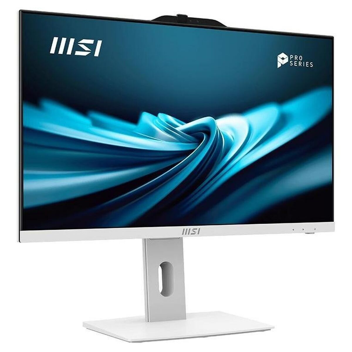 All in One MSI PRO AP242P 14M-891EU 23,8" 16 GB RAM 500 GB - 2