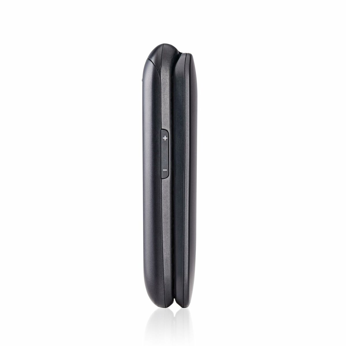 Mobiltelefon Panasonic KX-TU550EXB 32 GB Svart 32 GB RAM - 3