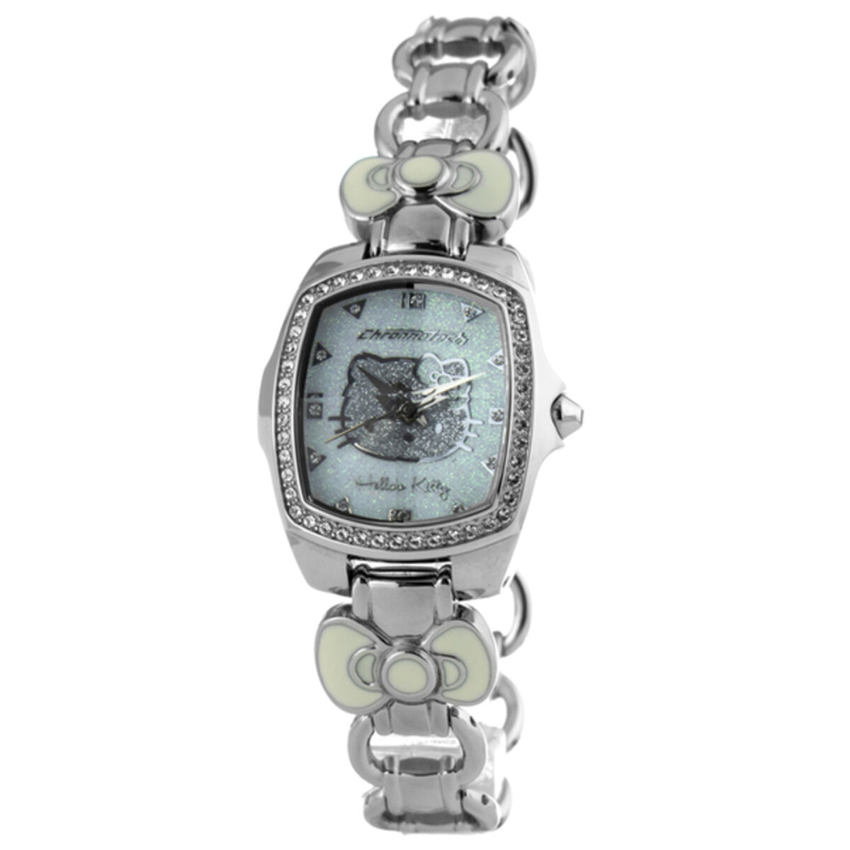 Damklocka Chronotech CT7105LS-01M (Ø 28 mm) - 13