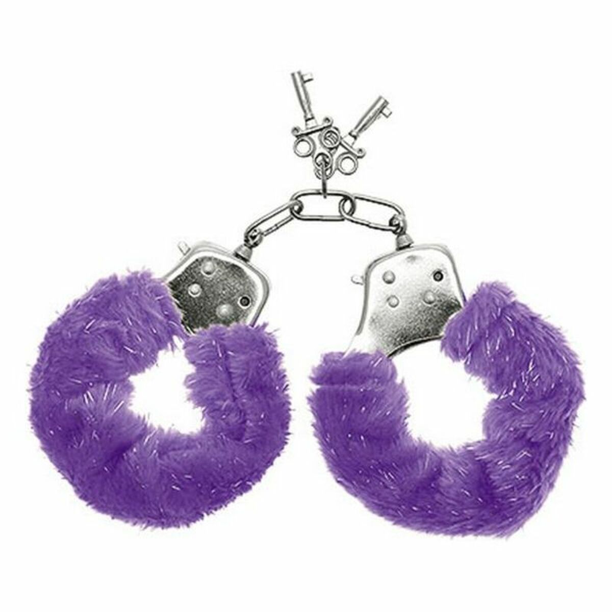 Bojor S Pleasures Furry Lila - 3