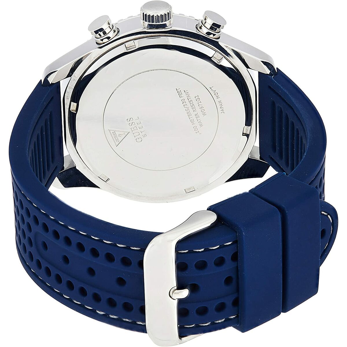 Herrklocka Guess W0971G2 (Ø 44 mm) - 6