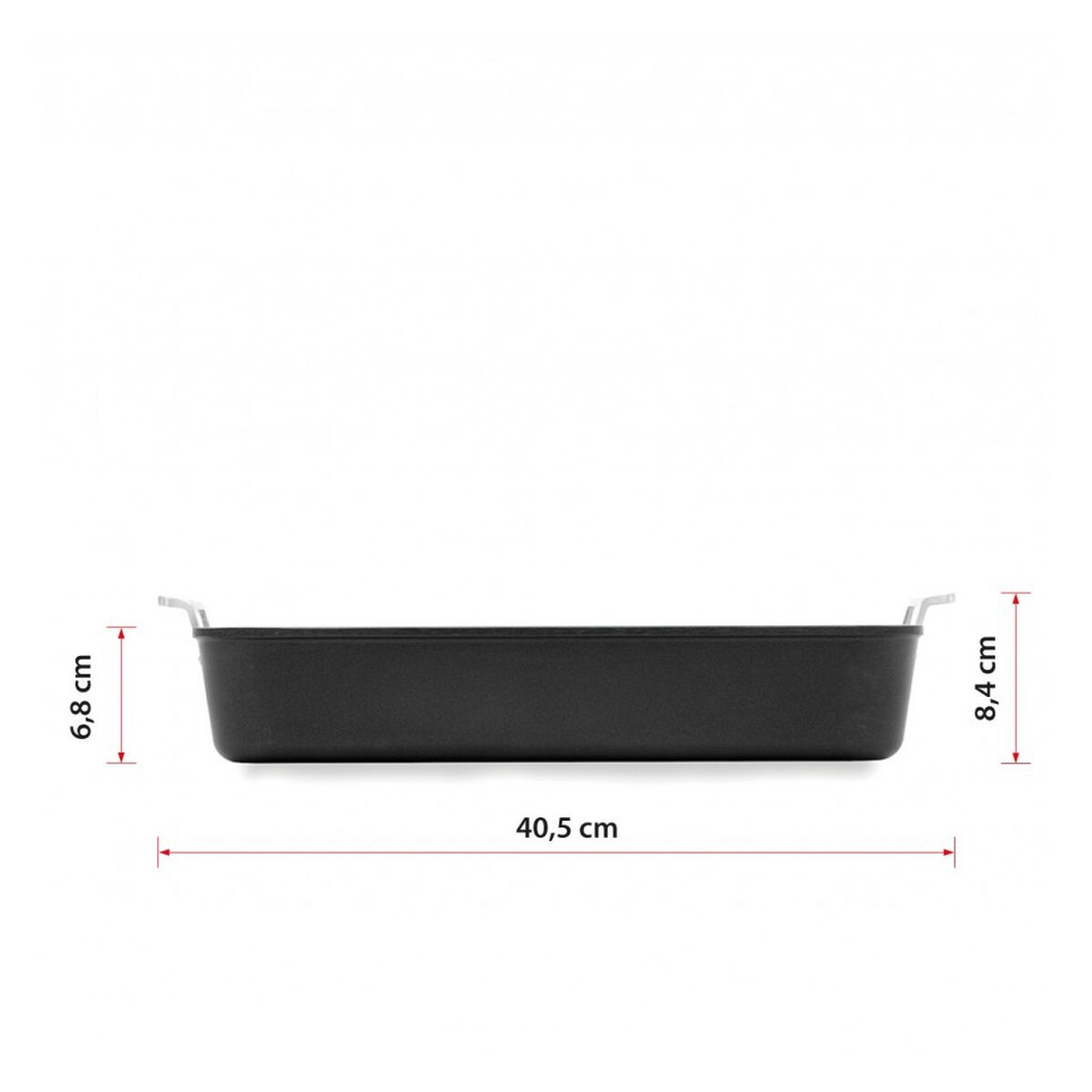 Servingsfat Valira AIRE 35X27 (35 x 27 cm) - 2