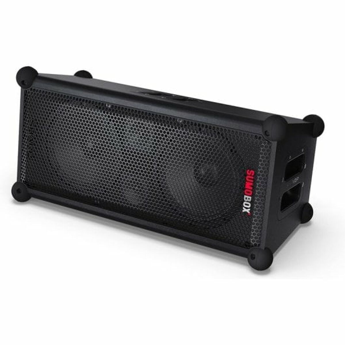 Bärbar Bluetooth Högtalare Sharp CP-LS100 Svart - 3
