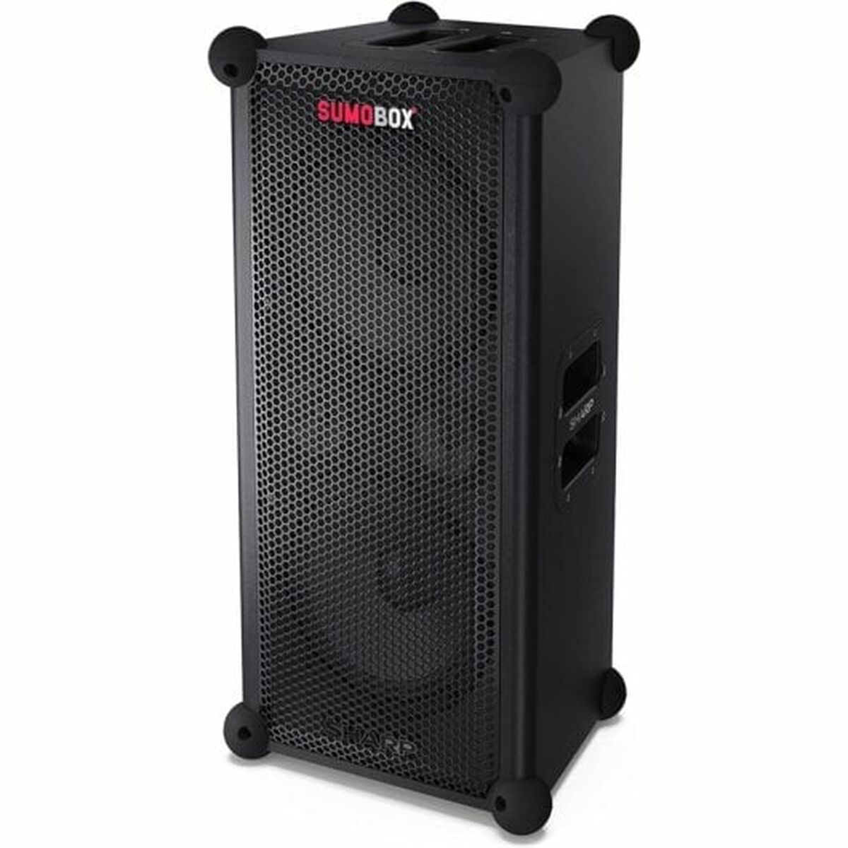 Bärbar Bluetooth Högtalare Sharp CP-LS100 Svart