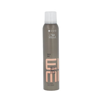Torrschampo Wella EIMI Dry Me 180 ml