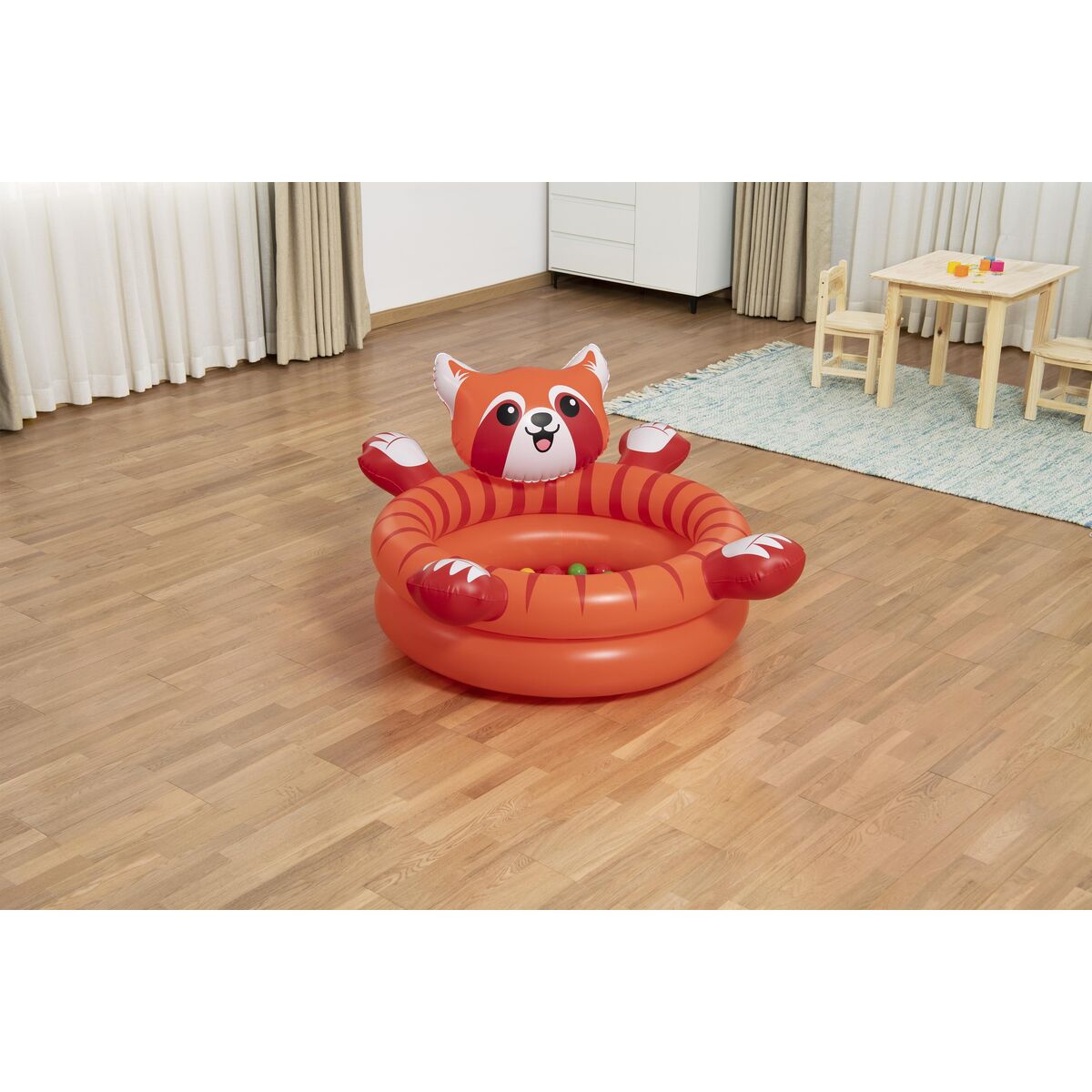 Bollhav Bestway 107 x 94 x 58 cm - 4