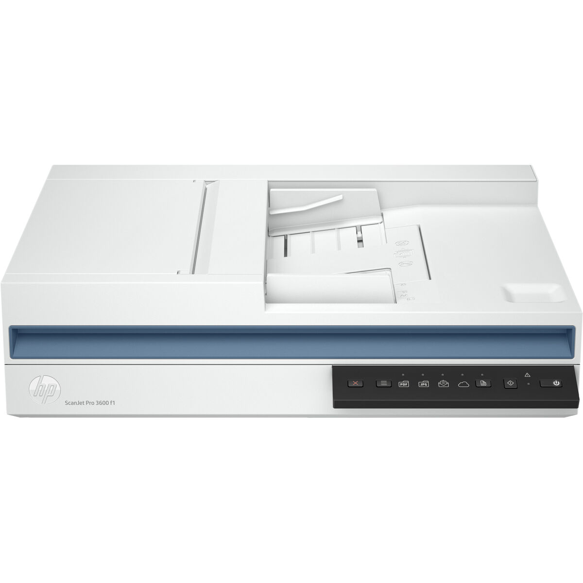Skanner HP 20G06A