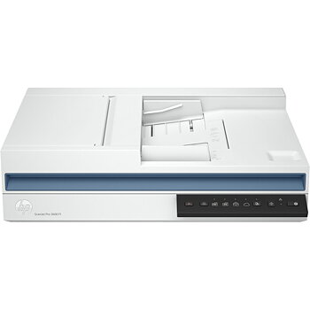 Skanner HP 20G06A