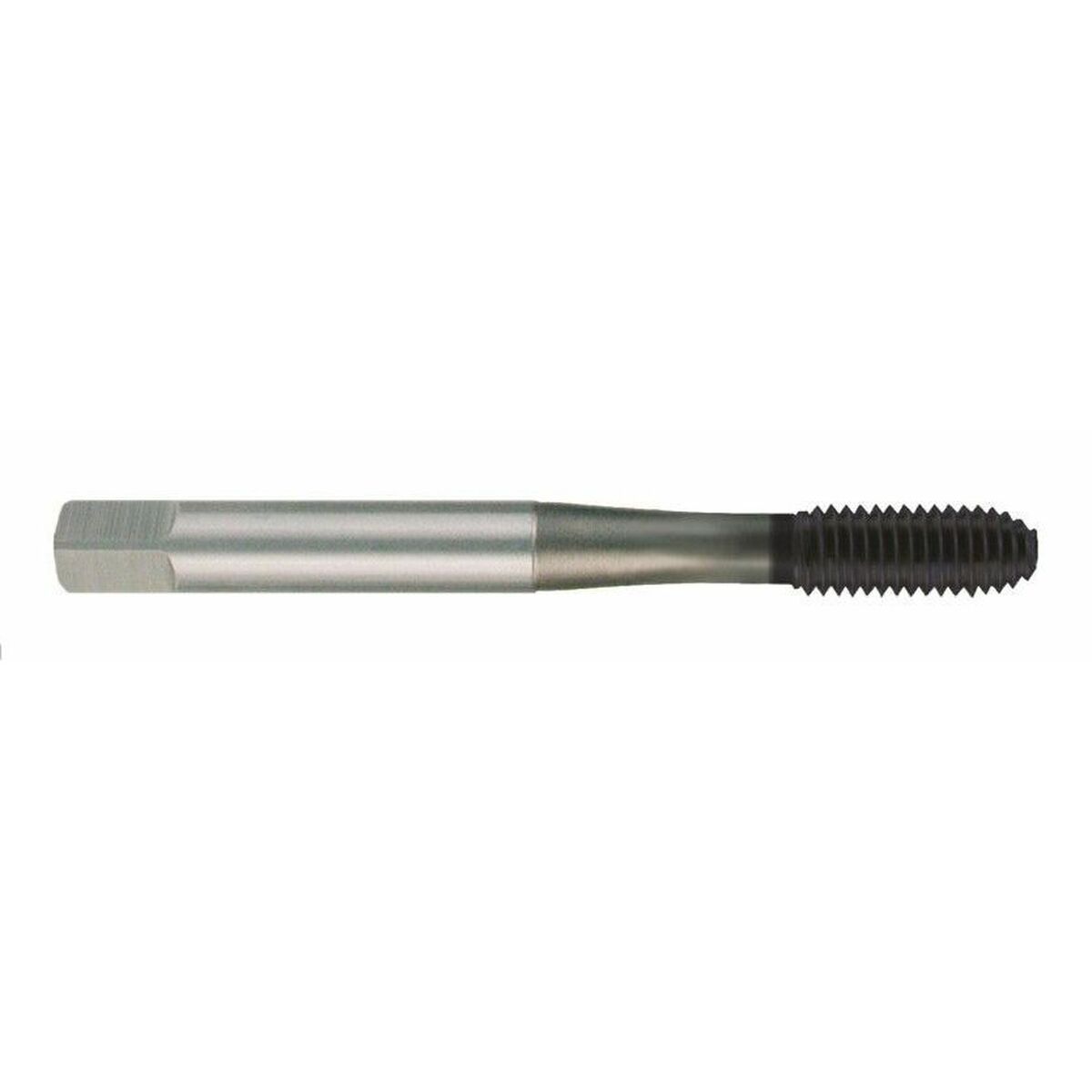 Gängprofilör RUKO 4 mm Höghastighetsstål (HSS) 12 mm ISO DIN 13 DIN 2174 - 2
