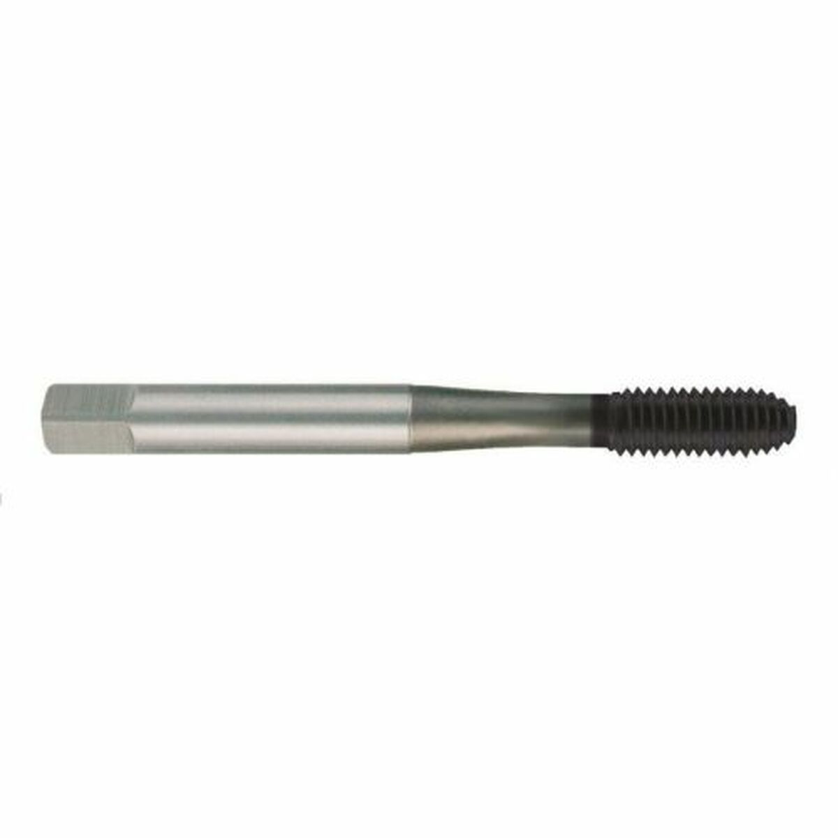 Gängprofilör RUKO 4 mm Höghastighetsstål (HSS) 12 mm ISO DIN 13 DIN 2174