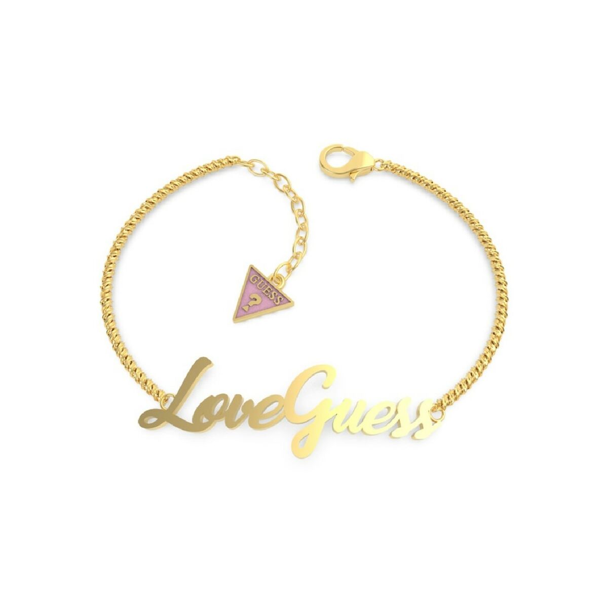 Damarmband Guess UBB70058-S 20 cm
