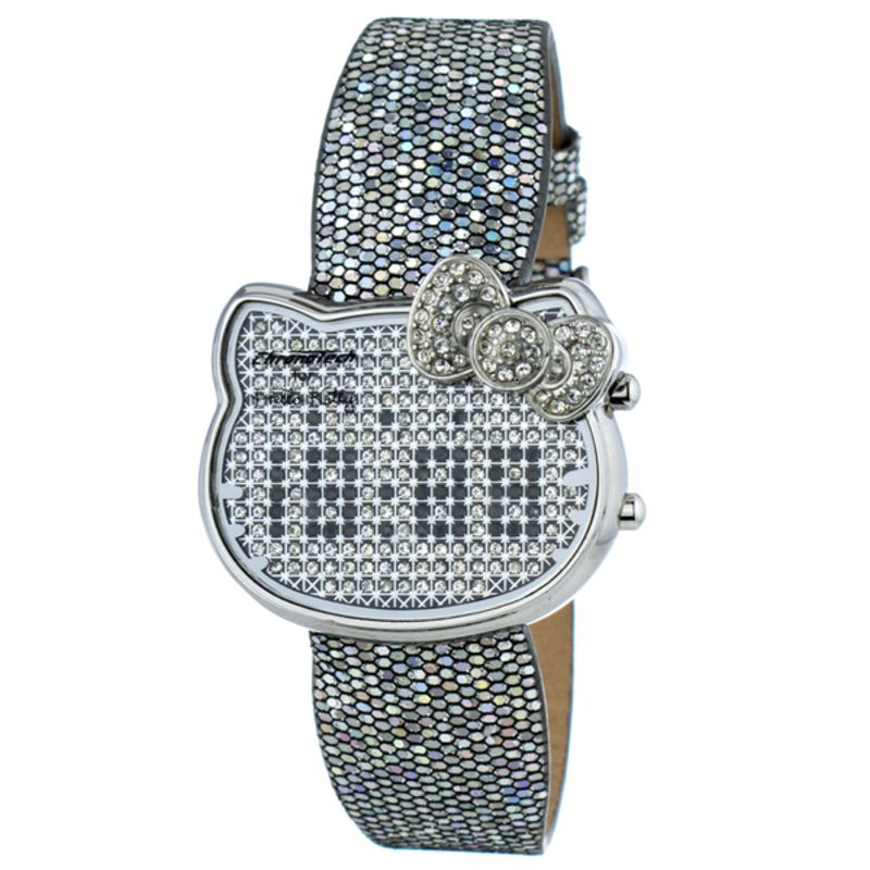 Damklocka Chronotech CT7104L-02 (Ø 39 mm) - 4