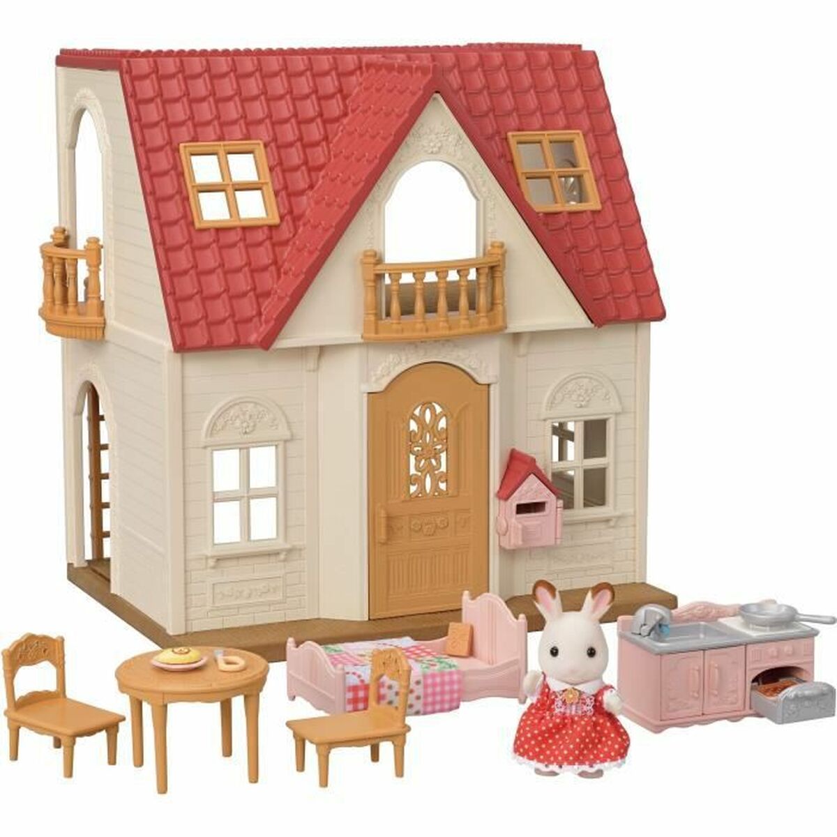 Dockhus Sylvanian Families 5567 - 2