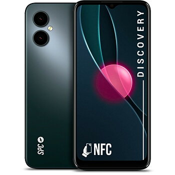 Smartphone SPC Internet