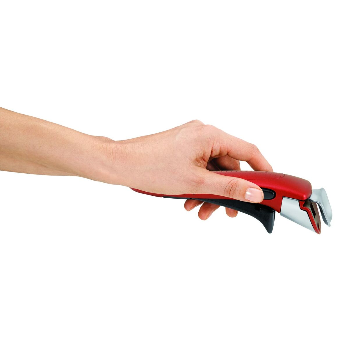 Handtag Tefal   Avtagbart handtag Röd - 2