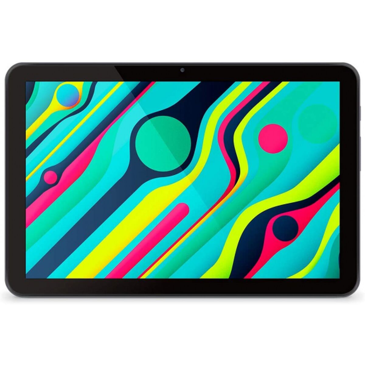 Läsplatta SPC 8436542858953 Svart 32 GB 10,1" 3 GB RAM Mediatek MT8168