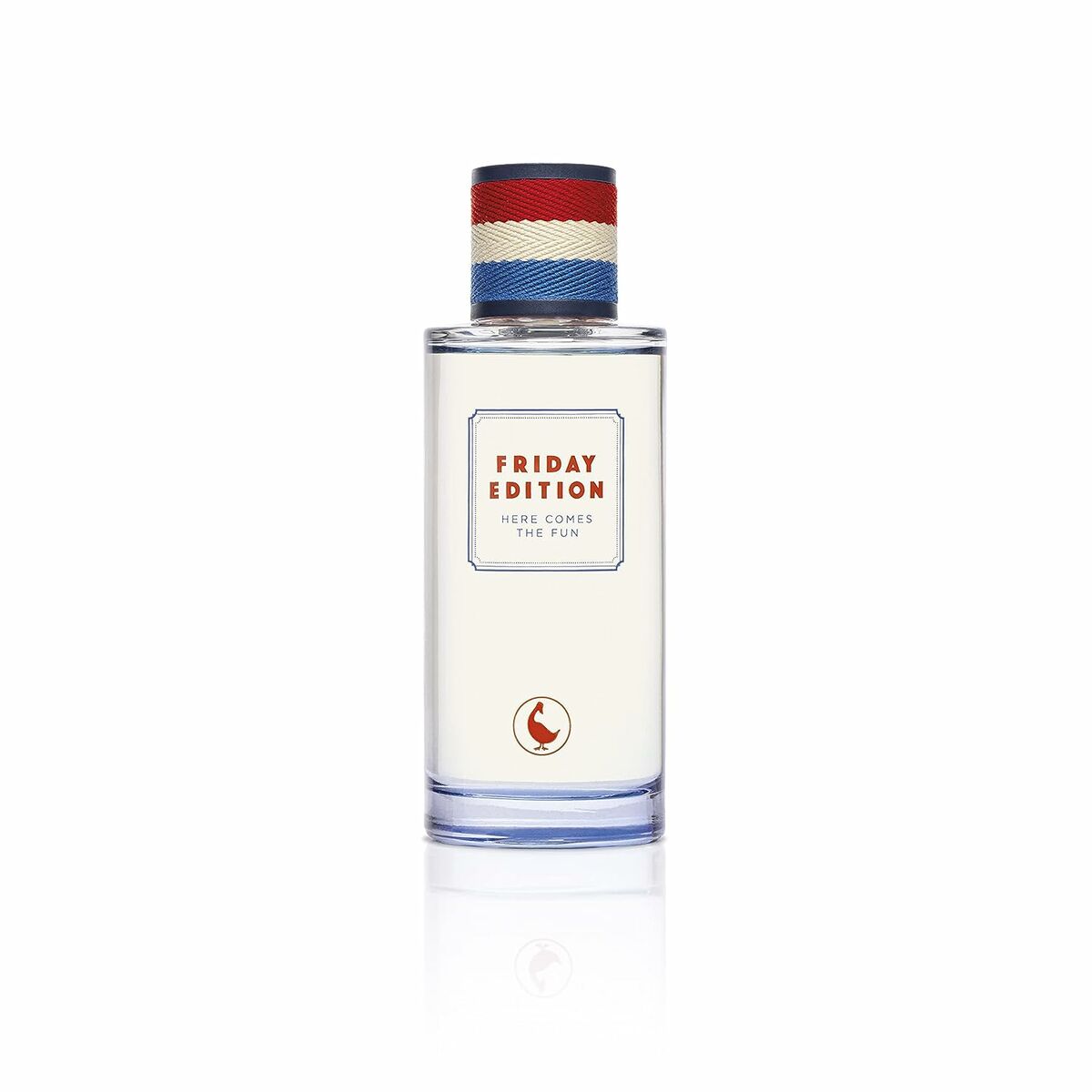Parfym Herrar El Ganso EDT Friday Edition 125 ml - 3