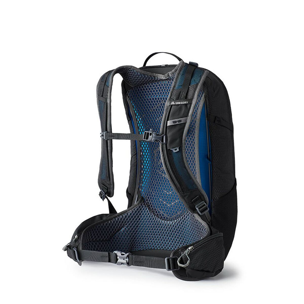 Multipurpose Ryggsäck Gregory Citro 24 Svart - 2