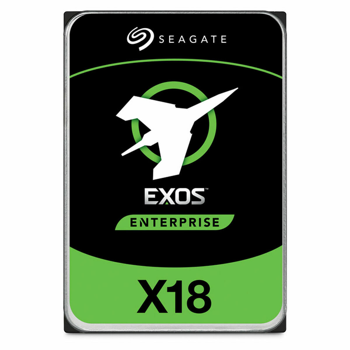Hårddisk Seagate ST10000NM018G 10 TB 10 TB - 2