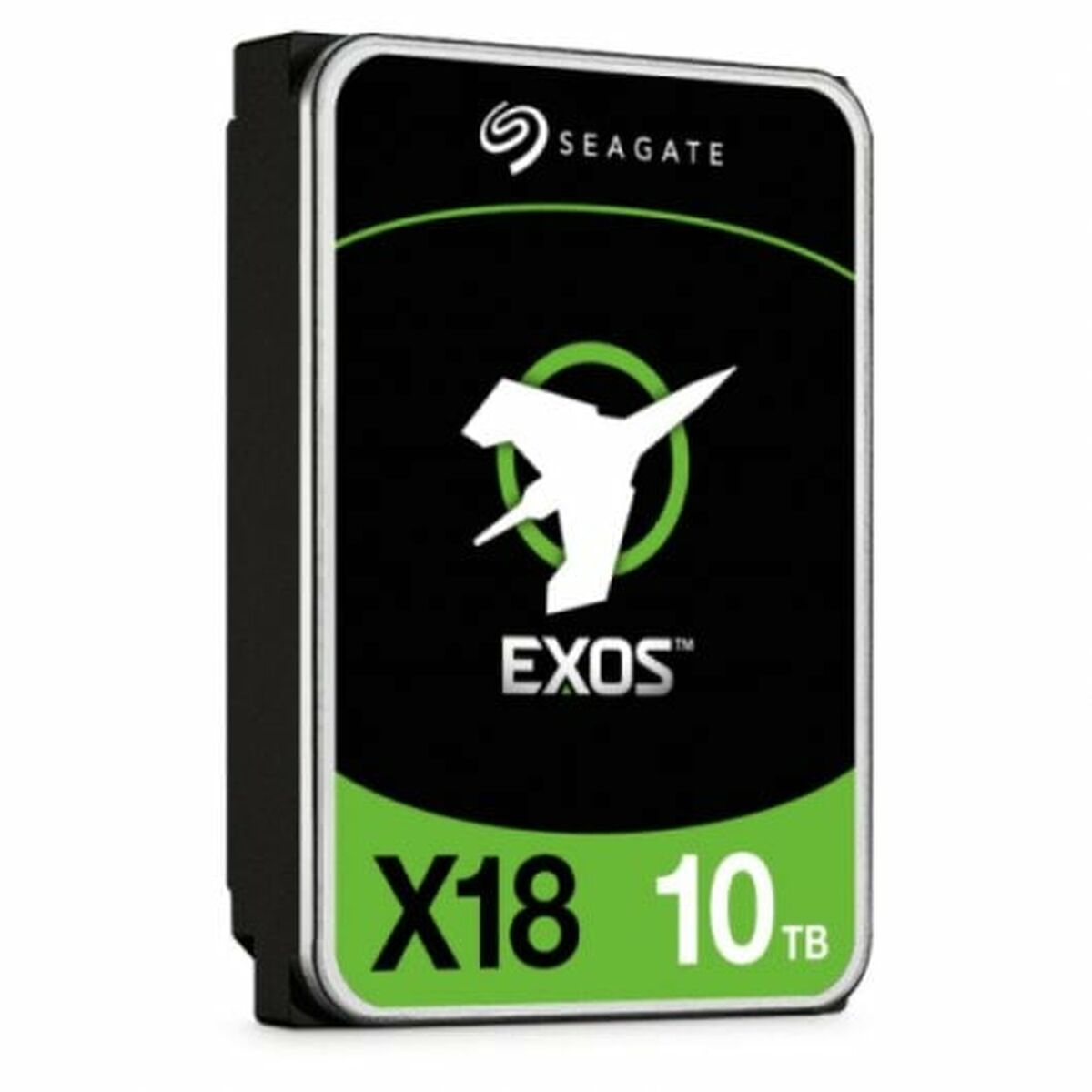 Hårddisk Seagate ST10000NM018G 10 TB 10 TB - 3