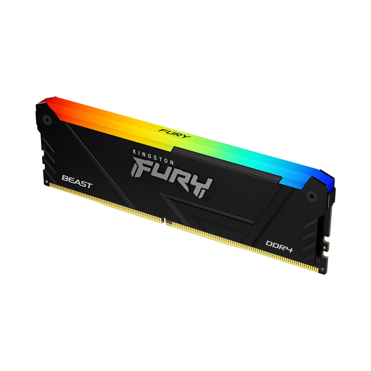 RAM-minne Kingston KF426C16BB12A/16 16 GB DDR4 2666 MHz CL16 - 2
