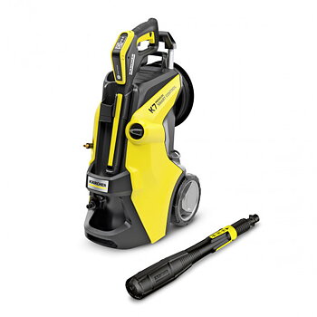 Komprimerad Luft Kärcher K7PREMIUMSMARTCONTROL