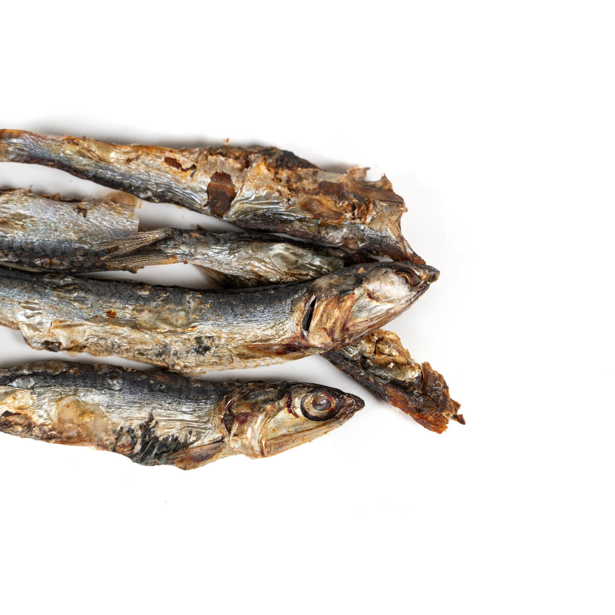 Våt mat Snackys Fisk 70 g - 5