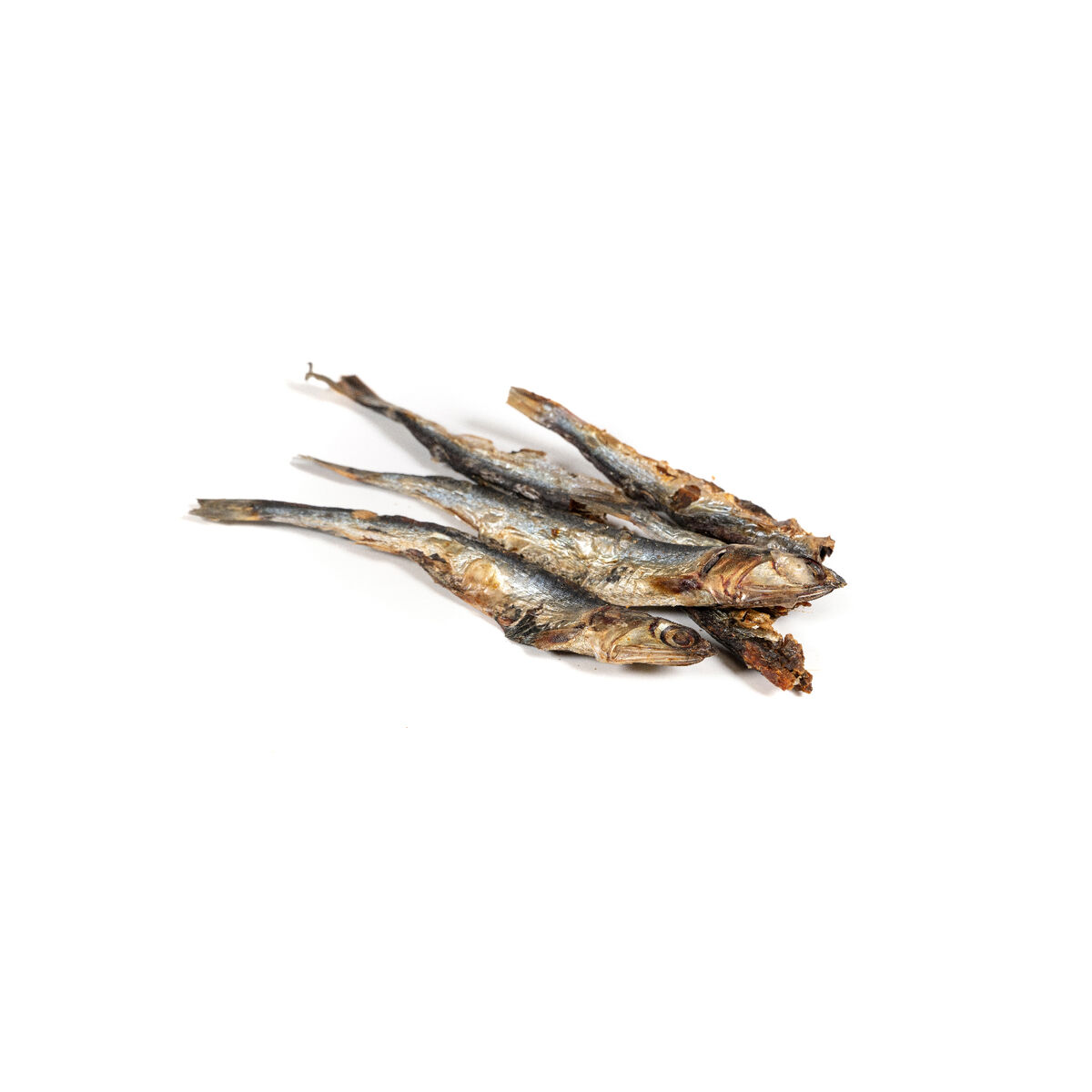 Våt mat Snackys Fisk 70 g - 2