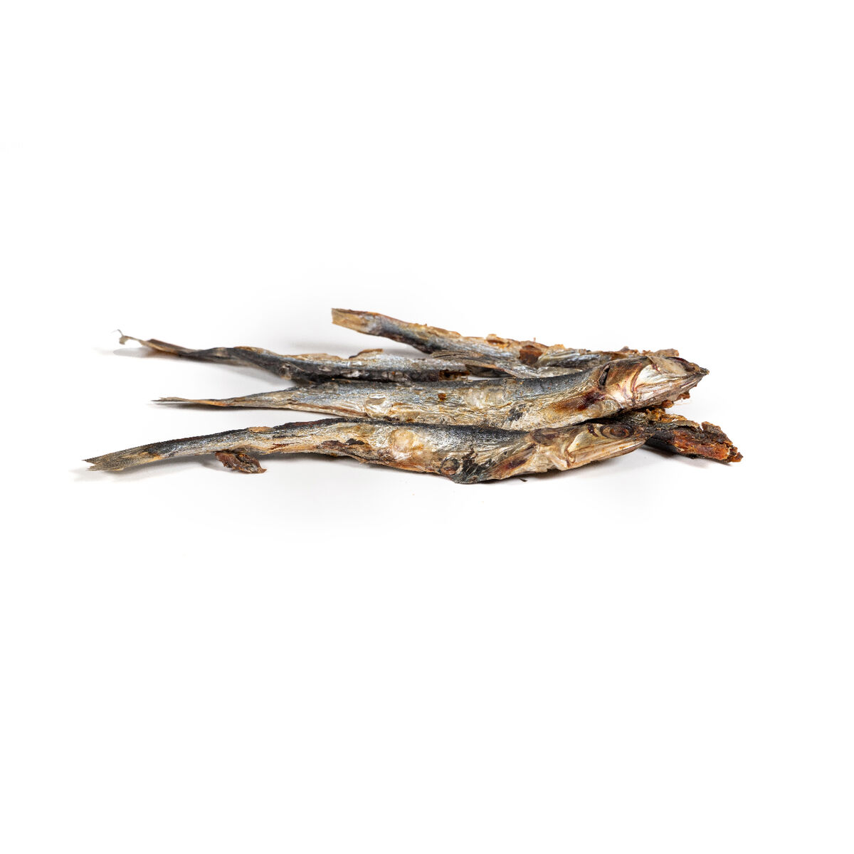 Våt mat Snackys Fisk 70 g - 3