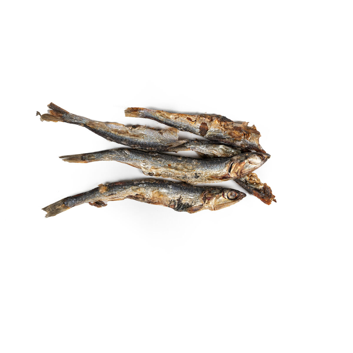 Våt mat Snackys Fisk 70 g - 4