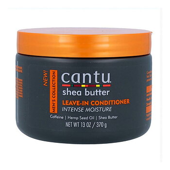 Balsam Cantu Shea Butter 370 g