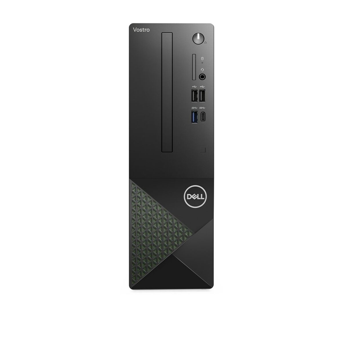 Bordsdator Dell N4004VDT3030SFFEMEA01_16 intel core i3-14100 16 GB RAM 1 TB SSD