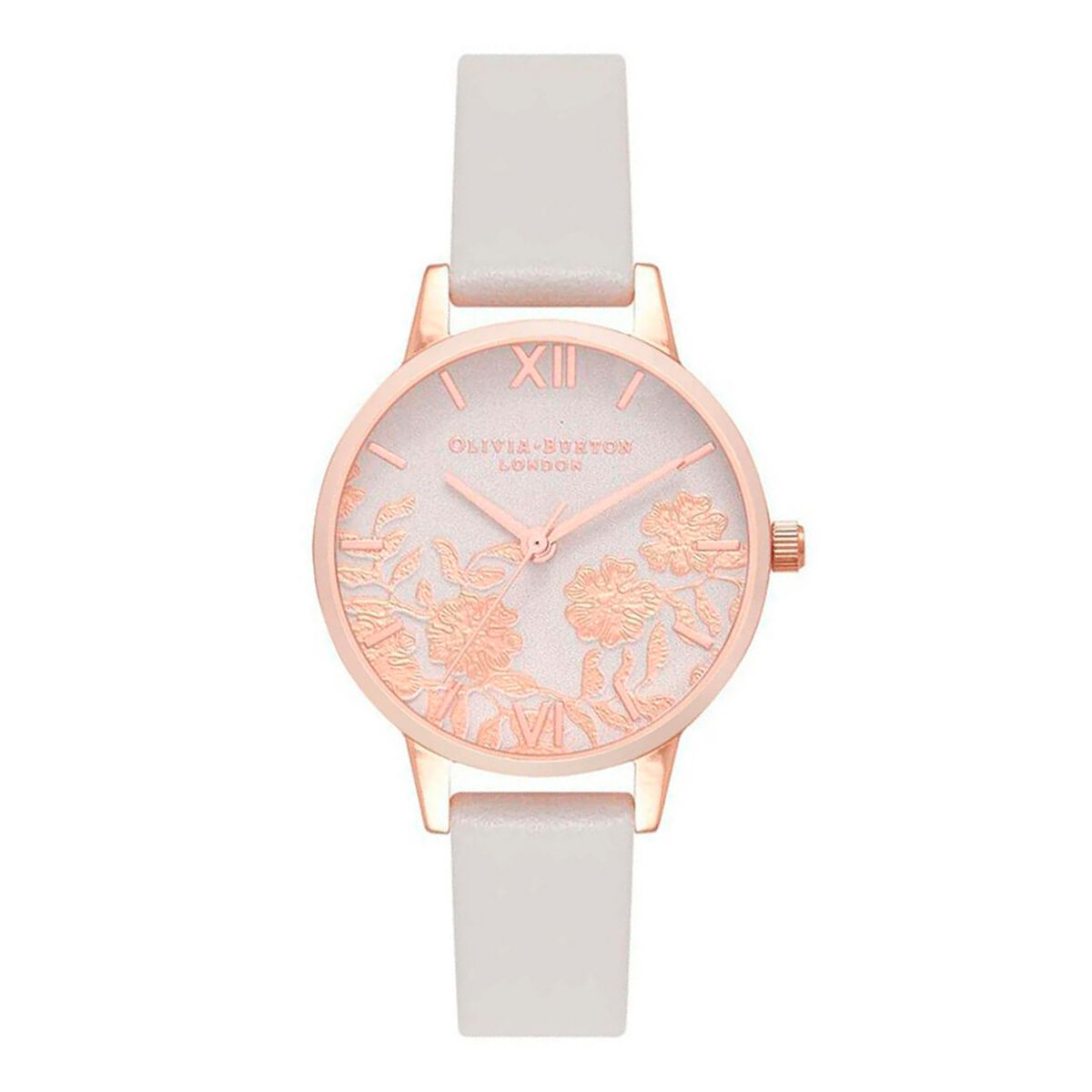 Damklocka Olivia Burton OB16MV69 (Ø 30 mm)