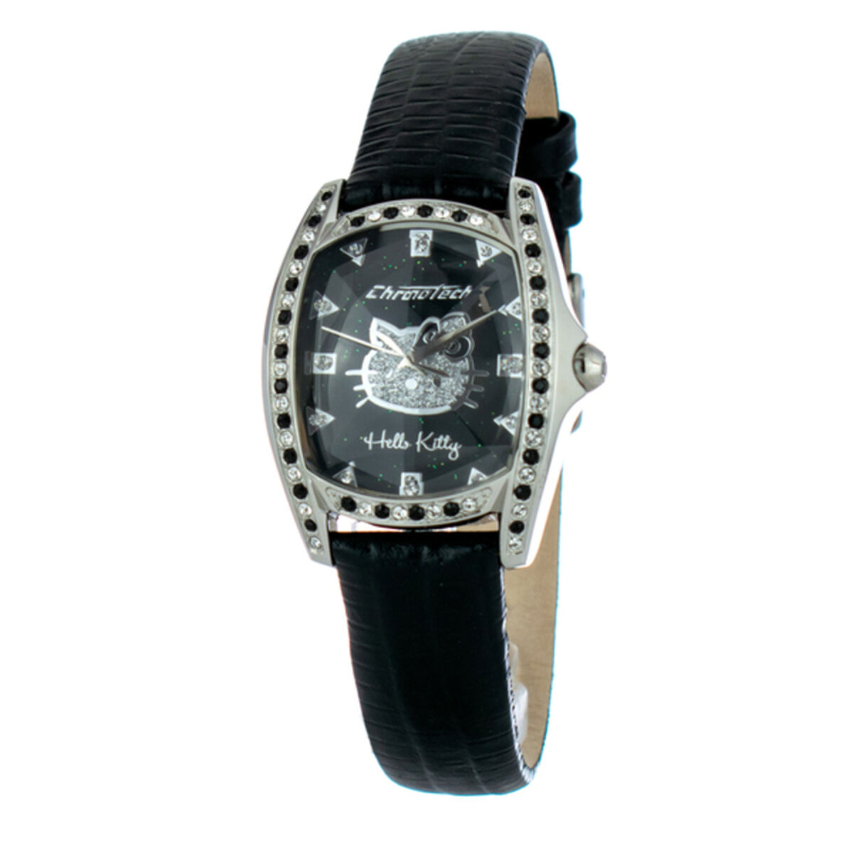 Damklocka Chronotech CT7094SS-51 - 13