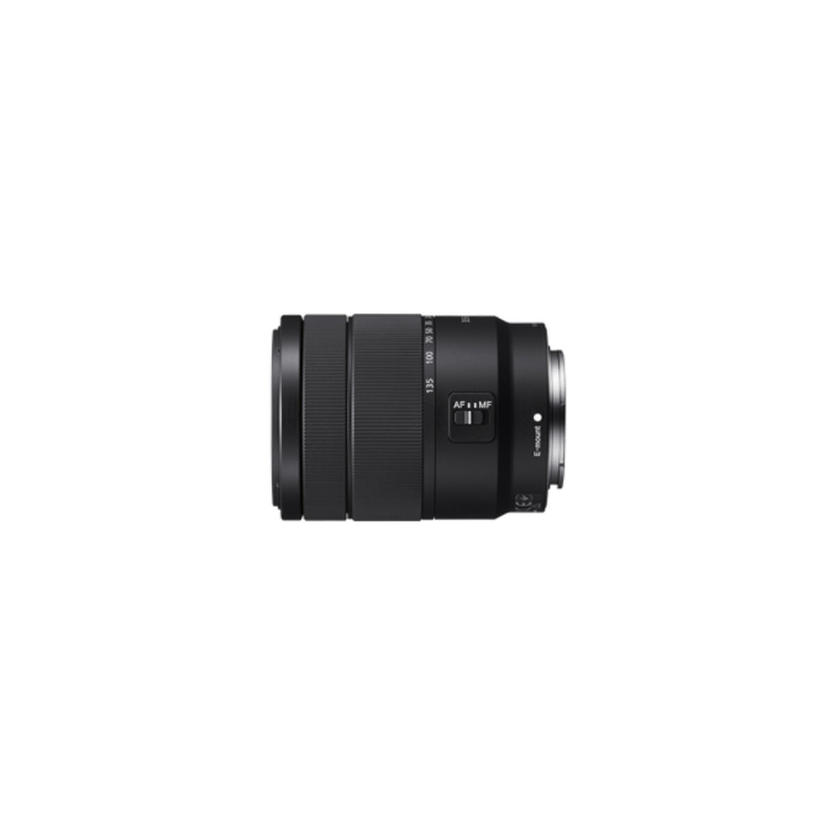 Objektiv Sony SEL18135 E 18-135mm F3.5-5.6 OSS - 4
