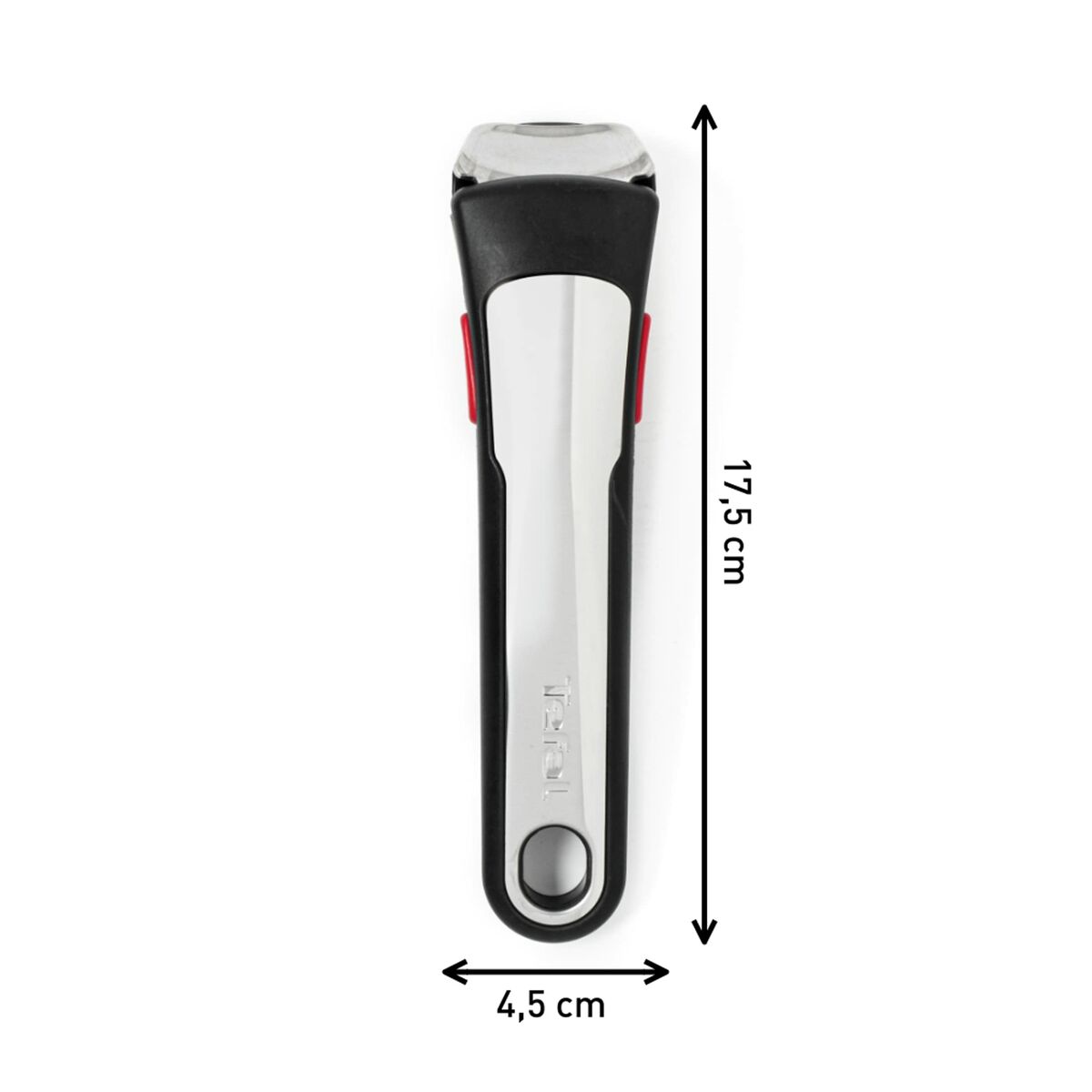 Handtag Tefal   Avtagbart handtag - 6