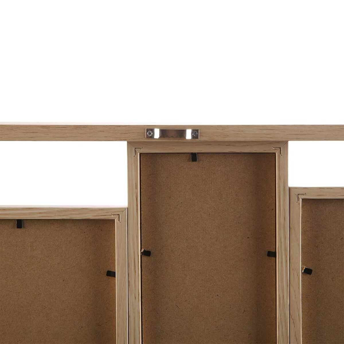 Fotoram Versa Trä MDF 3,5 x 23 x 43,8 cm - 2
