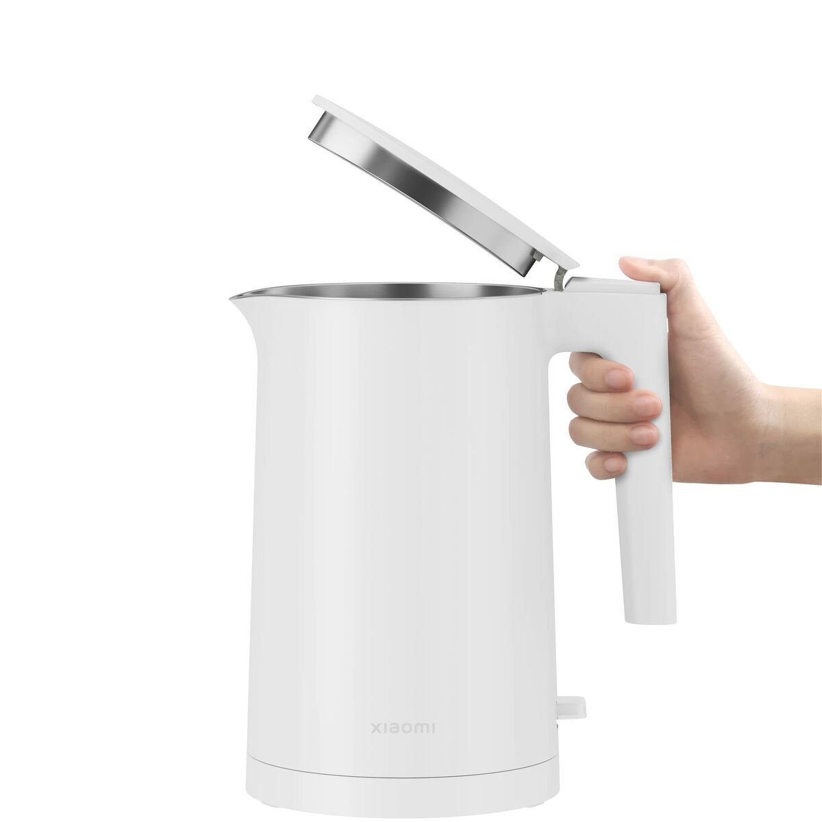 Vattenkokare Xiaomi BHR5927EU Vit Rostfritt stål 1800 W 1,7 L - 2
