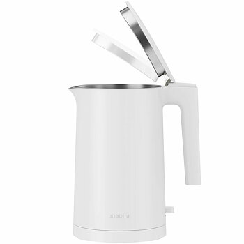 Vattenkokare Xiaomi BHR5927EU Vit Rostfritt stål 1800 W 1,7 L