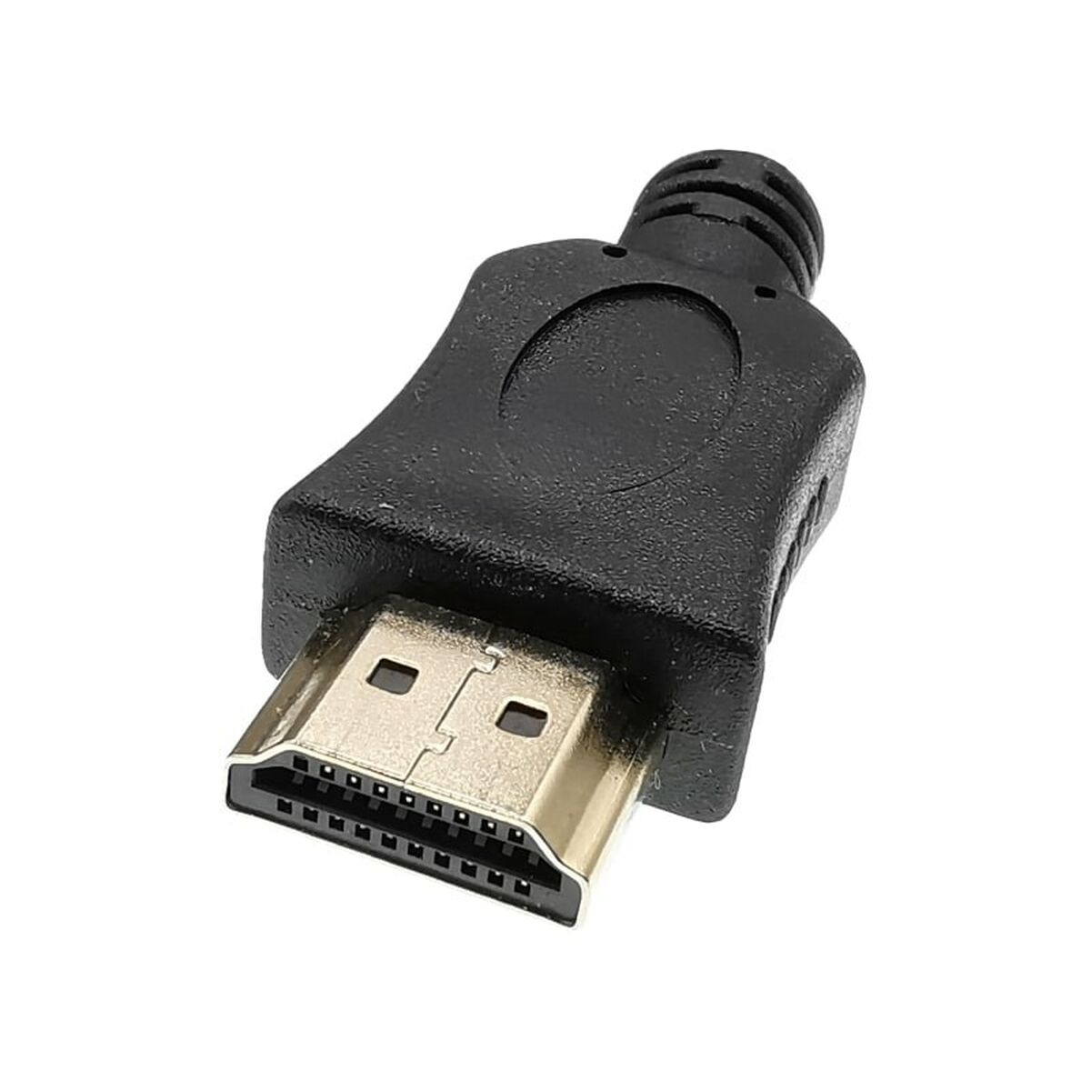Kabel HDMI Alantec AV-AHDMI-2.0 2 m - 4