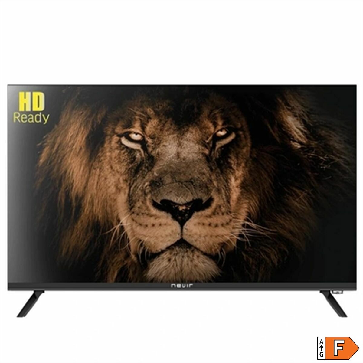 Smart TV NEVIR 8073 HD 32" LED - 2