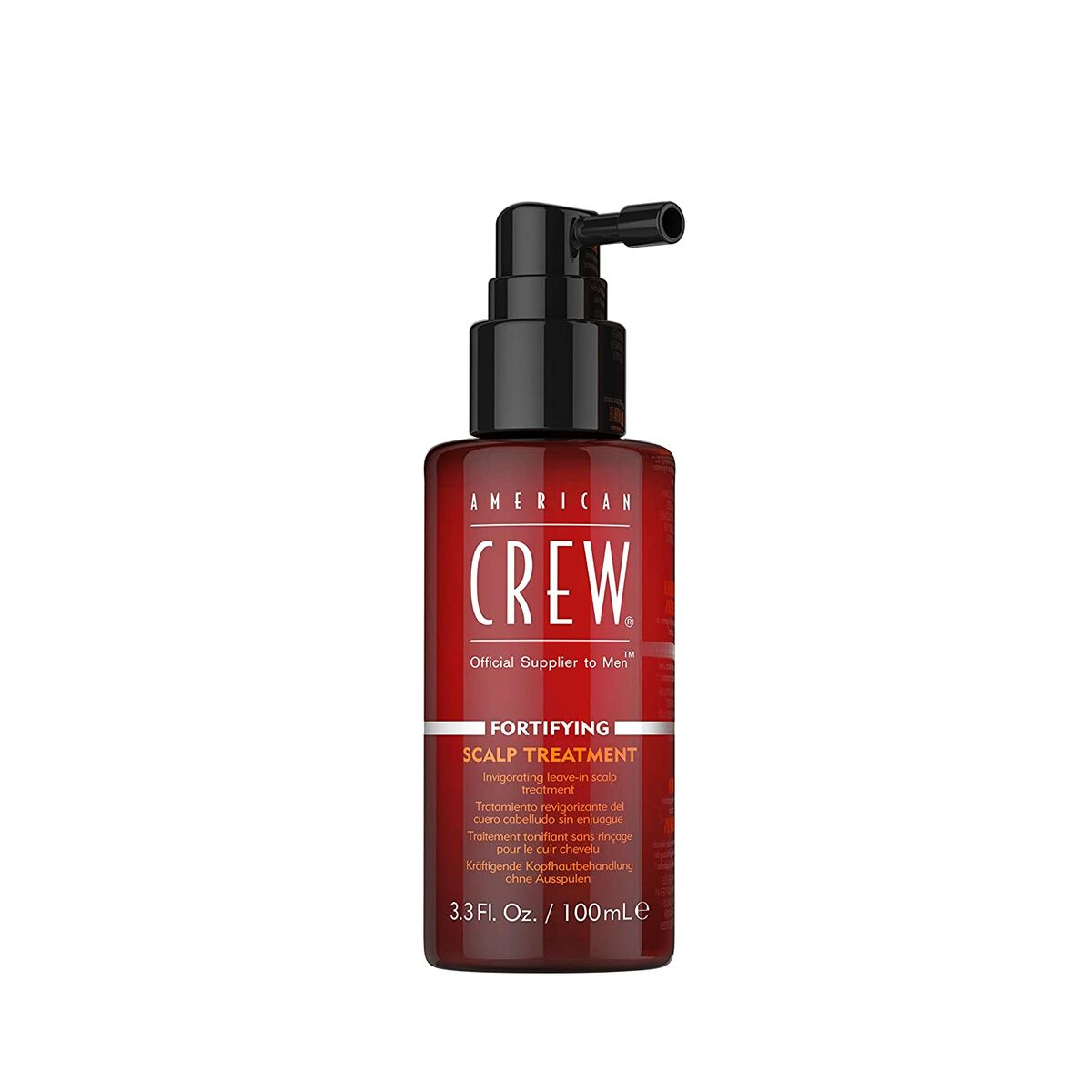 Anti-Håravfall behandling American Crew Anti-Hairloss 100 ml