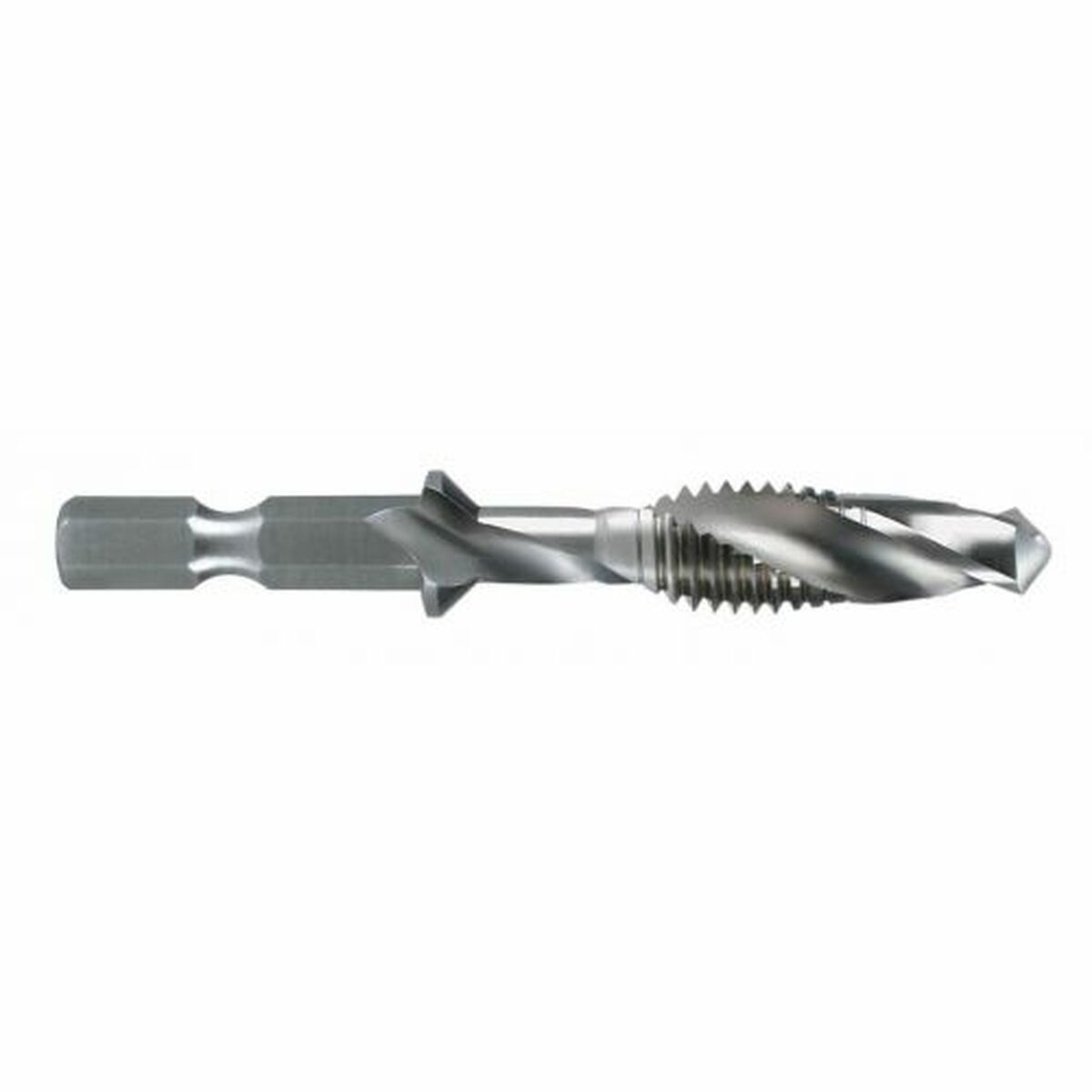 Gängtapp för maskiner RUKO 3 mm Höghastighetsstål (HSS) 7 mm ISO DIN 13
