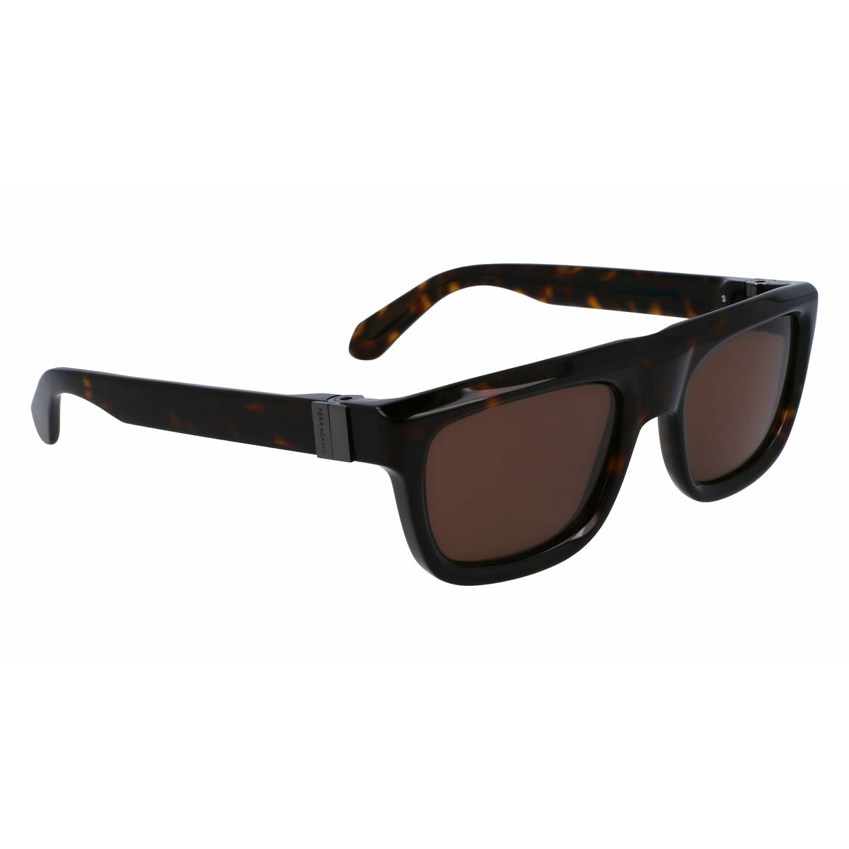 Herrsolglasögon Salvatore Ferragamo SF2009S-242 ø 56 mm - 3