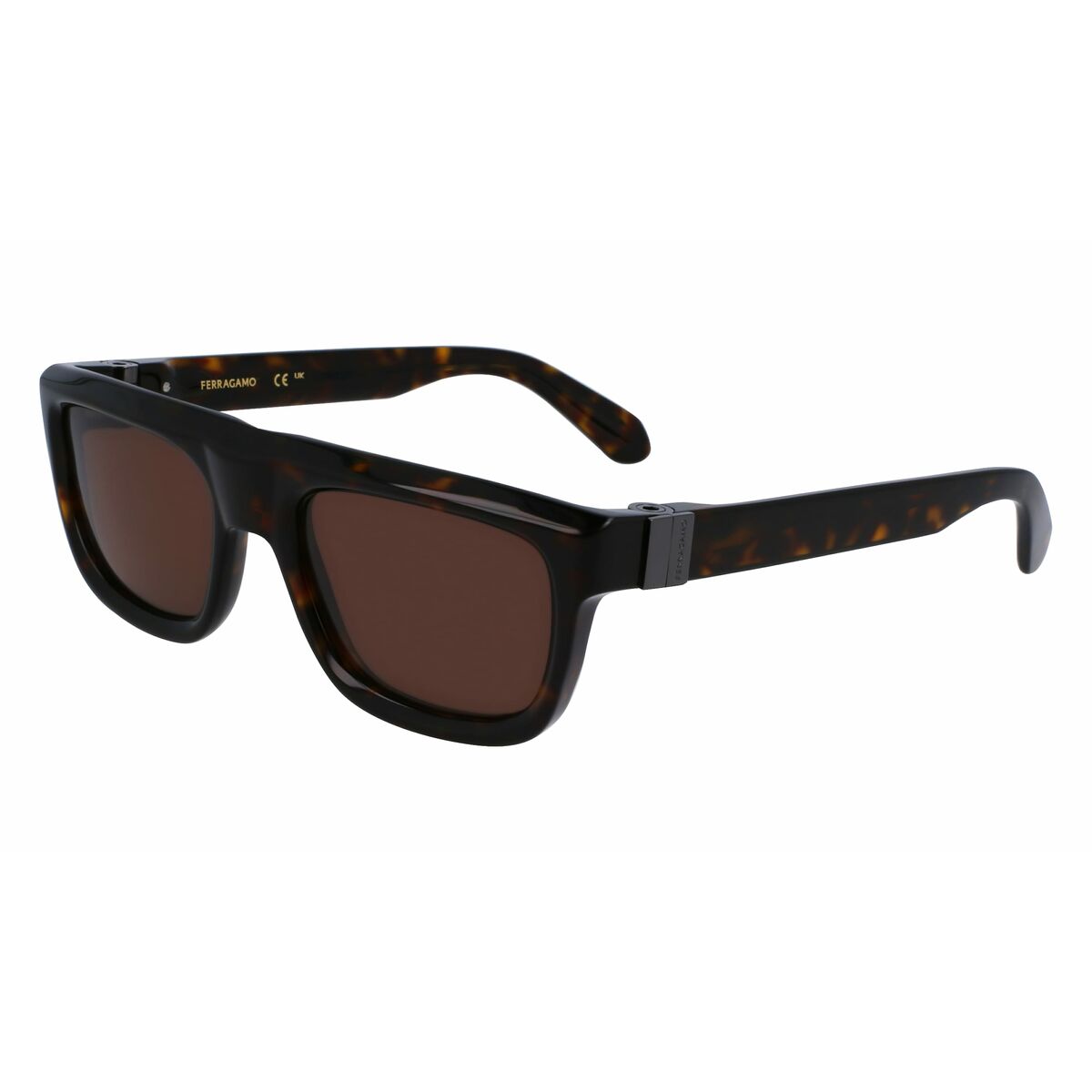 Herrsolglasögon Salvatore Ferragamo SF2009S-242 ø 56 mm