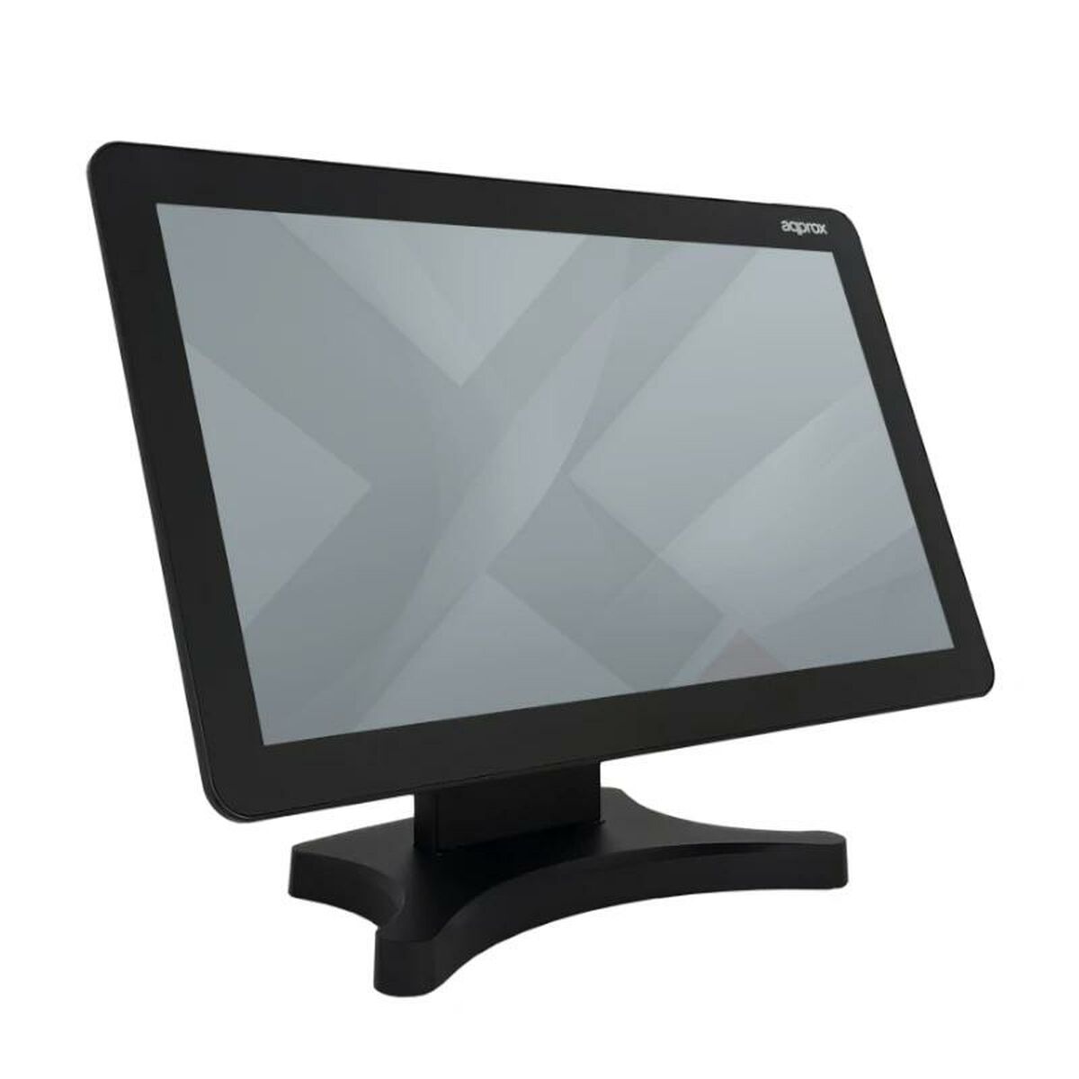 All in One approx! APPTPV21+ 21" 8 GB RAM 128 GB SSD Intel Core i3-7100U - 3