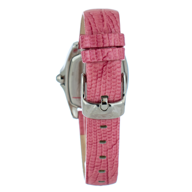 Damklocka Chronotech CT7094SS-37 (Ø 30 mm) - 8
