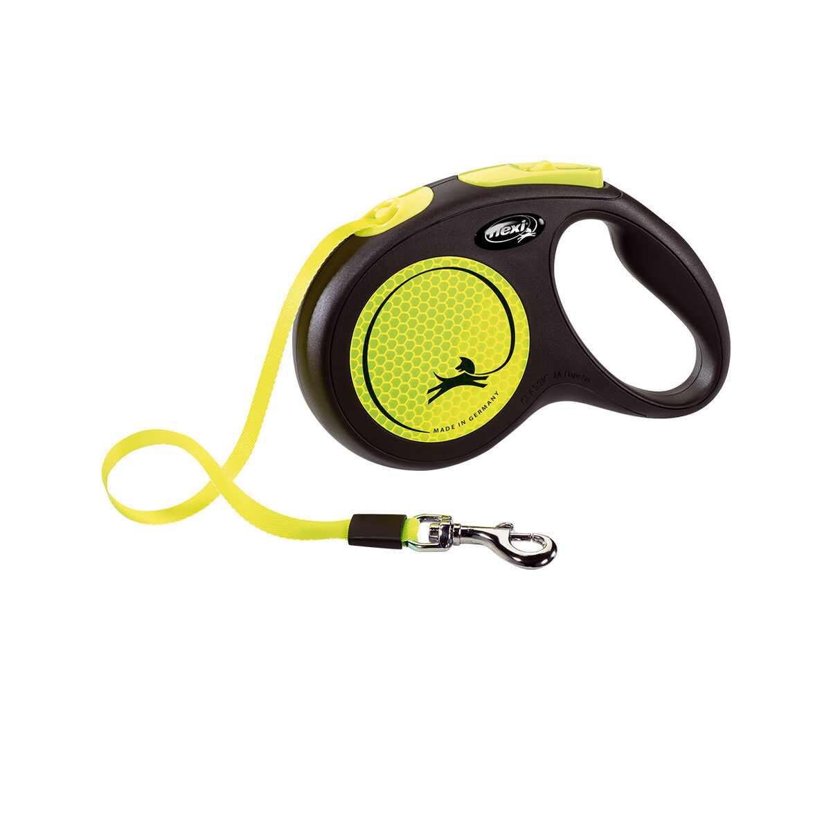 DoHundkoppel Flexi Flexi 5 m M - 4
