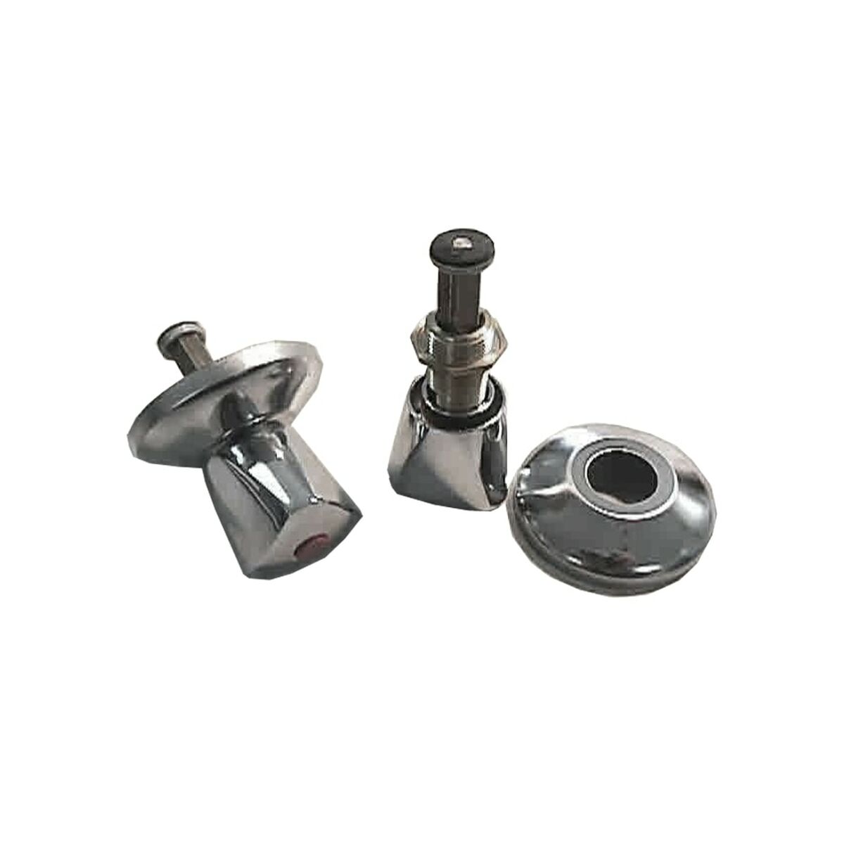 Reglernyckel EDM 01118 22" - 2